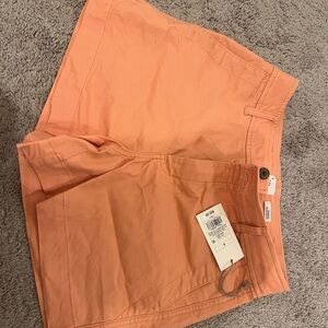 a new day Coral Women's Shorts
